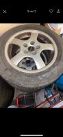 Borbet Felgen 16Zoll Mercedes e-klasse Michelin reifen 225/55R16 Nordrhein-Westfalen - Dinslaken Vorschau