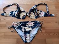 Bikini, Triumph, L, 40, 75 H, Badeanzug, Größe 40, Bademode, neuw Bayern - Bad Neustadt a.d. Saale Vorschau