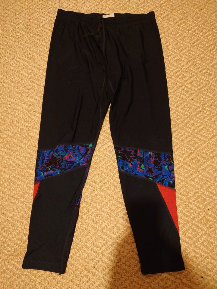 Retro Tights Leggins Reebok Vintage XL in Leipzig