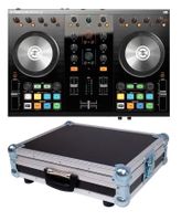 Native Instruments Traktor Kontrol S2 MKII + Case Berlin - Reinickendorf Vorschau