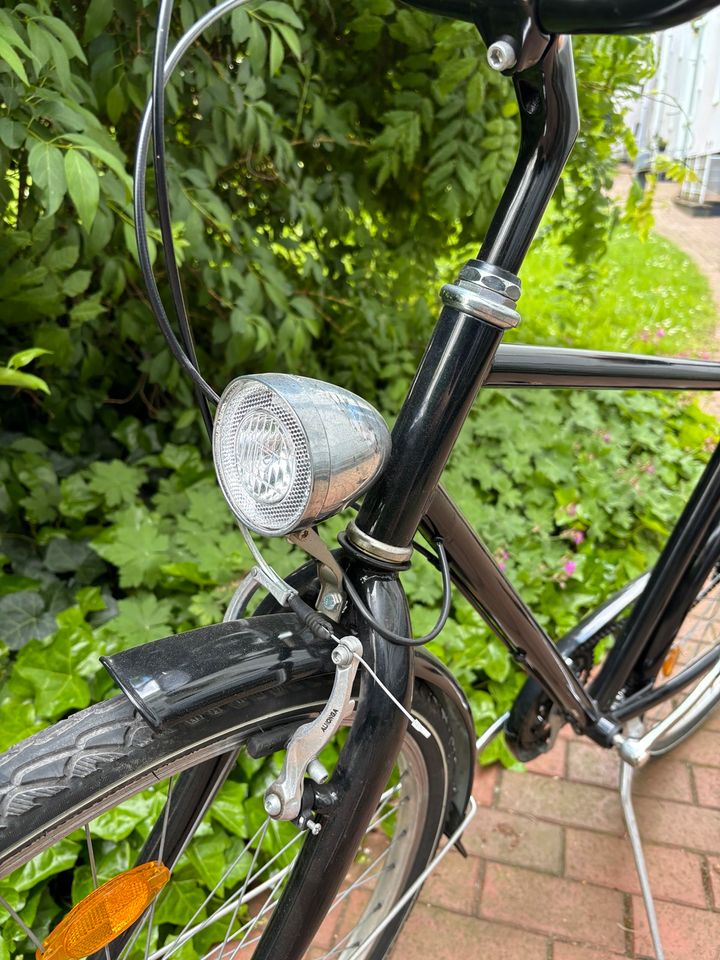 Fahrrad Herrenrad Damenrad 28 Zoll in Essen