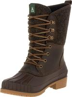 Neu Gr. 38 Kamik Damen Sienna2 Stiefel Winterstiefel Sachsen-Anhalt - Südharz Vorschau