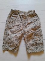 Kurze Hose Gr. 86 Sachsen - Bad Muskau Vorschau