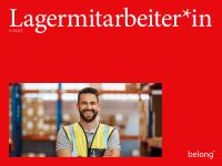 Lagermitarbeiter/in (m/w/d) - Monsheim Rheinland-Pfalz - Monsheim Vorschau