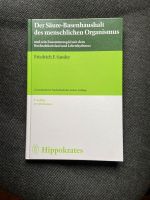 Der Säure-Basenhaushalt des menschlichen Organismus - F.F. Sander Wuppertal - Elberfeld Vorschau