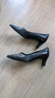 Klassische Pumps von Ara Gr. 38.5 Friedrichshain-Kreuzberg - Friedrichshain Vorschau
