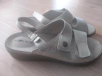 Sandalen von ROHDE neu Gr.42 Niedersachsen - Georgsmarienhütte Vorschau