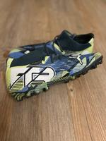Puma Future 7 Ultimate MG Lights Out Fußballschuhe Wandsbek - Hamburg Eilbek Vorschau