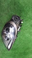 PORSCHE CAYMAN BOXTER 981 BI-XENON SCHEINWERFER 98163113206 Hessen - Neu-Isenburg Vorschau