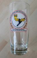Sammlerglas DDR FDJ Reichsbahn Dresden - Cossebaude Vorschau