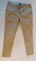 Pull&Bear Comfort Slim Chino EUR 44 Brandenburg - Cottbus Vorschau