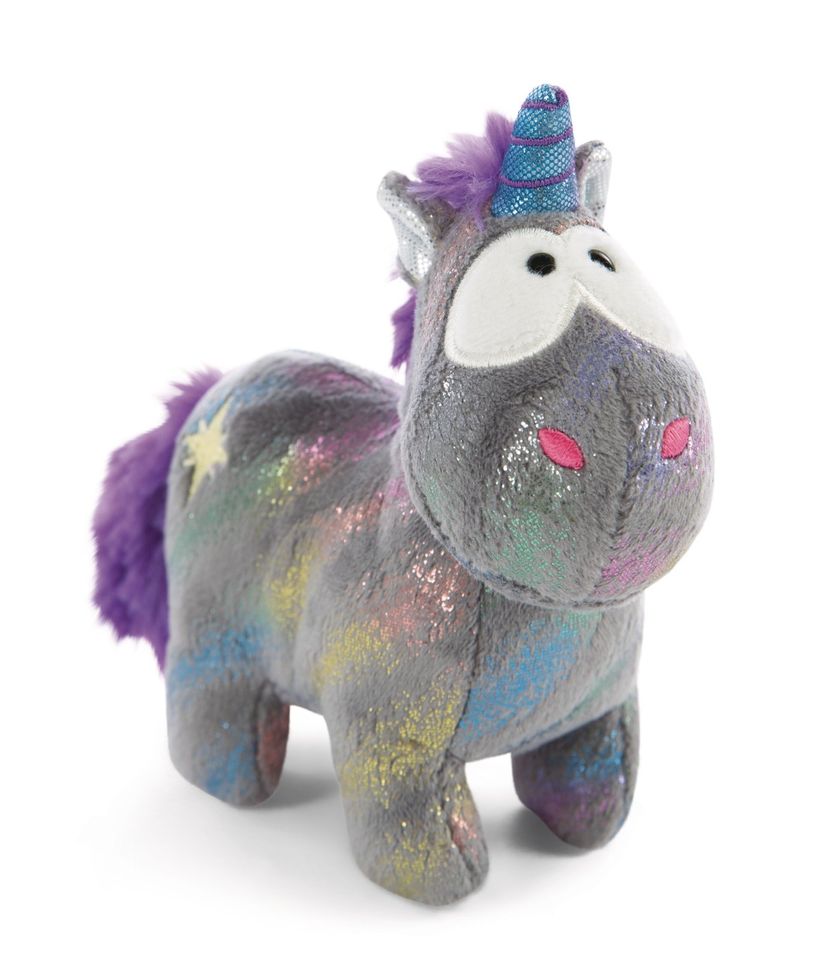 Nici 48626 Einhorn 13cm Plüsch Magical Dreams Star Bringer 10€* in Holzheim