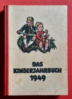 Das Kinderjahrbuch 1949 Sachsen - Zwickau Vorschau