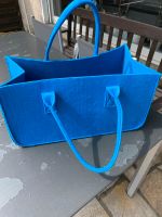 Prowin Filztasche blau NEU Nordrhein-Westfalen - Castrop-Rauxel Vorschau