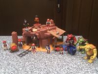 PLAYMOBIL Western: Goldmine 70948 + weitere Figuren Nordrhein-Westfalen - Harsewinkel - Greffen Vorschau