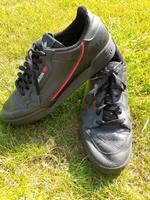 Adidas Continental 80 Sneaker Gr. 46 Nordrhein-Westfalen - Bottrop Vorschau