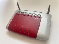 AVM FRITZ!Box 3272 WLAN Router Bayern - Regensburg Vorschau