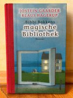 Bibbi Bokkens magische Bibliothek, Gaarder/Hagerup Dresden - Seidnitz/Dobritz Vorschau