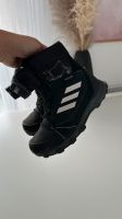 Adidas Winterschuhe Größe 30, sehr guter Zustand Bayern - Senden Vorschau