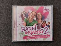 1 CD Hanni+Nanni 2 Soundtrack Stuttgart - Degerloch Vorschau