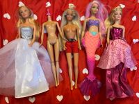 Barbie puppen Saarland - Namborn Vorschau