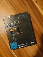 BIETE!!! Mass Effect Trilogy PC Spiel Nordrhein-Westfalen - Plettenberg Vorschau