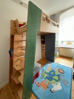 Hochbett für Kinder Sachsen-Anhalt - Dessau-Roßlau Vorschau