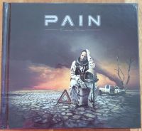 Pain- "Coming Home" Ltd. 2 CD Digibook (wie NEU!) Baden-Württemberg - Villingen-Schwenningen Vorschau