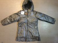 molo - Jacke Winterjacke, Glitzer - Gr.122 - NEU Niedersachsen - Laatzen Vorschau