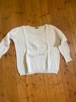 Strickpullover Sisley blassrosa Baden-Württemberg - Bruchsal Vorschau