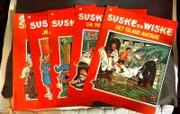 "Suske En Wiske" comics Nordrhein-Westfalen - Geldern Vorschau