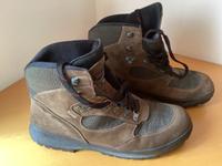 Meindl Wanderstiefel Größe 11 1/2 Goretex sehr gut erhalten Bayern - Amberg Vorschau
