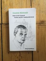 Buch Hans Erich Nossack - Nachts auf der Lombardsbrücke Hamburg Hamburg-Nord - Hamburg Eppendorf Vorschau
