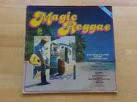 LP (Vinyl) - Magic Reggae (Sampler) Bayern - Neumarkt i.d.OPf. Vorschau