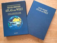 Atlas der Welt Düsseldorf - Garath Vorschau