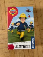 Feuerwehrmann Sam Puzzlespiel (ab 3 Jahre) Nordrhein-Westfalen - Gladbeck Vorschau