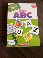 Puzzle Spiel „Das ABC“ Stuttgart - Münster Vorschau