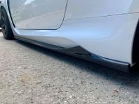 CW Carbon Sideskirts Seitenschweller passend für Lexus RC-F Nordrhein-Westfalen - Kamen Vorschau