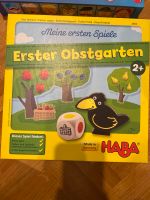 Erster Obstgarten von Haba Thüringen - Erfurt Vorschau