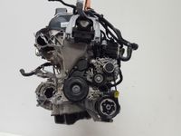 CZC CZCA Motor Engine 9600km VW Golf VII 1.4 TSI 92 kW 125 PS Nordrhein-Westfalen - Kleve Vorschau