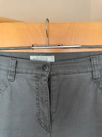 BRAX Sport Stoff Hose braun Modell Lucille MT-WA Gr. 38 wie neu Bayern - Ruderting Vorschau