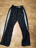 Nike Jogginghose Vintage Trackpants Sachsen-Anhalt - Barby Vorschau