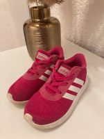 Adidas Turnschuhe in Größe 24 Saarbrücken-West - Burbach Vorschau