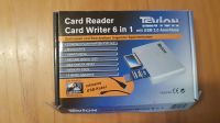 Tevion Card Reader + Writer 2.0 Hessen - Fürth Vorschau