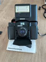 Minox 35 EL und 35 FC Kleinbildkamera Kompaktkamera und Blitz Hessen - Wetzlar Vorschau