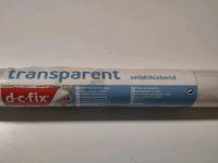 d-c-fix Klebefolie Transparent 45 cm x 200 cm Baden-Württemberg - Wannweil Vorschau