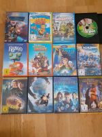 12 Kinder Filme/DVD's, DreamWorks, Disney Brandenburg - Königs Wusterhausen Vorschau