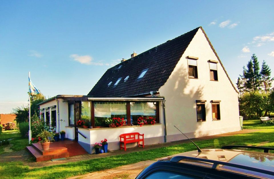 FEWO / Ferienwohnung Ostsee –nahe Rügen– Top Familienurlaub! in Sundhagen