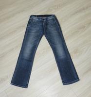 Jeans G-Star RAW Officer Straight W28 (78 cm Schrittlänge , blau Niedersachsen - Stade Vorschau