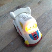 Vtech Tut Tut Auto Baby Flitzer Sportwagen Licht u. Sound Nordrhein-Westfalen - Mönchengladbach Vorschau
